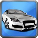 Car Backout  screen for extension Chrome web store in OffiDocs Chromium