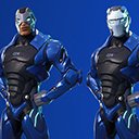 Carbide } Fortnite Battle Royale Season 4 Ekran ART dla rozszerzenia Sklep internetowy Chrome w OffiDocs Chromium