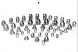 Free download Carbide Buttons free photo or picture to be edited with GIMP online image editor