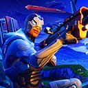 Carbide | Fortnite Battle Royale Wallpaper HD  screen for extension Chrome web store in OffiDocs Chromium