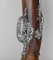 Free download Carbine with Flintlock alla Fiorentina free photo or picture to be edited with GIMP online image editor