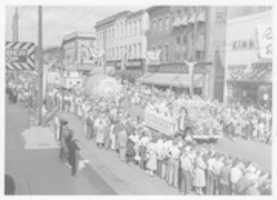 Download gratuito Carbondale (PA) Centennial Celebrations, 1951 e 1952 foto o immagini gratuite da modificare con l'editor di immagini online GIMP