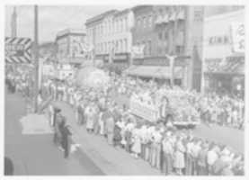 Free download Carbondale (PA) Centennial Celebrations, 1951 and 1952 free photo or picture to be edited with GIMP online image editor