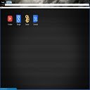 Ecran CarbonTheme pentru extensia magazinului web Chrome în OffiDocs Chromium