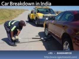 Free download Car Breakdown In India free photo or picture to be edited with GIMP online image editor