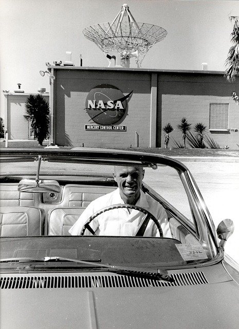 Free download car convertible vehicle nasa free picture to be edited with GIMP free online image editor