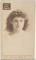 دانلود رایگان Card 905, Queen Vassar, از مجموعه بازیگران و بازیگران زن (N45, Type 2) برای ویرجینیا برایتس سیگار رایگان عکس یا تصویر برای ویرایش با ویرایشگر تصویر آنلاین GIMP