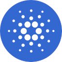Cardano (ADA) | Simple Ticker  screen for extension Chrome web store in OffiDocs Chromium
