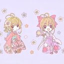 Cardcaptor Sakura Live Wallpaper  screen for extension Chrome web store in OffiDocs Chromium