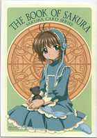 Free download Cardcaptor Sakura The Book Of Sakura Sakura Card Series free photo or picture to be edited with GIMP online image editor