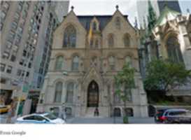 Free download Cardinal Dolans mansion (New York) free photo or picture to be edited with GIMP online image editor