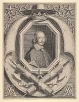 Free download Cardinal Jules Mazarin free photo or picture to be edited with GIMP online image editor