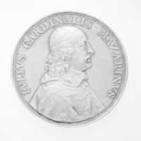 Free download Cardinal Mazarin (1602-1661) free photo or picture to be edited with GIMP online image editor