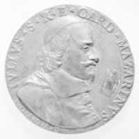 Free download Cardinal Mazarin (1602-61) free photo or picture to be edited with GIMP online image editor