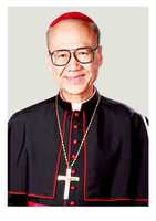 Free download Cardinal Tong free photo or picture to be edited with GIMP online image editor