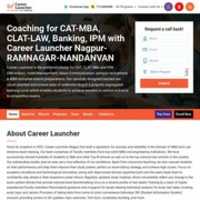 Free download Career Launchers Nagpur free photo or picture to be edited with GIMP online image editor