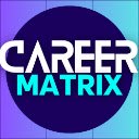 Career Matrix  screen for extension Chrome web store in OffiDocs Chromium