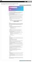 Free download Career Opportunities SES free photo or picture to be edited with GIMP online image editor