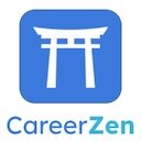 CareerZen Connector  screen for extension Chrome web store in OffiDocs Chromium