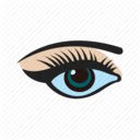 Skrin Care Eyes untuk sambungan kedai web Chrome dalam OffiDocs Chromium