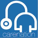 Carenation Appointment Assistant  screen for extension Chrome web store in OffiDocs Chromium