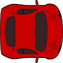 car game  screen for extension Chrome web store in OffiDocs Chromium