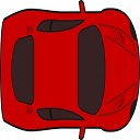car game  screen for extension Chrome web store in OffiDocs Chromium
