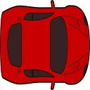 pantalla de juego de coches para extensión Chrome web store en OffiDocs Chromium