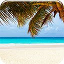 صفحه آبی کارائیب برای افزونه فروشگاه وب Chrome در OffiDocs Chromium