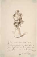 Free download Caricatured Head of a Spaniard free photo or picture to be edited with GIMP online image editor
