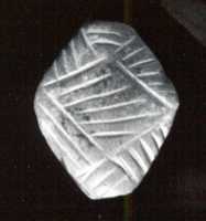 Free download Carinated rhomboid seal free photo or picture to be edited with GIMP online image editor