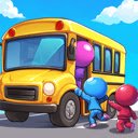 Car Jam Game Unblocked  screen for extension Chrome web store in OffiDocs Chromium