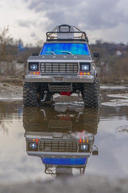 Free download car jeep buggy toy rc rc model free picture to be edited with GIMP free online image editor