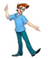 Free download Carl (Full Art) free photo or picture to be edited with GIMP online image editor