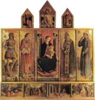 Free download Carlo Crivelli (1430 - 1495) free photo or picture to be edited with GIMP online image editor
