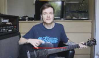 Free download Carl Stacey Learn Guitar Today My Guitar Lessons You Tube 620x 360 free photo or picture to be edited with GIMP online image editor