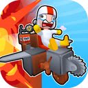 Car Machines Test your driving and building skills to the limit!  screen for extension Chrome web store in OffiDocs Chromium