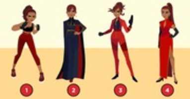 Free download Carmen Sandiego 2019 free photo or picture to be edited with GIMP online image editor