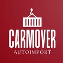 Carmover Controller  screen for extension Chrome web store in OffiDocs Chromium