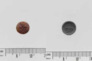 Free download Carnelian stamp seal free photo or picture to be edited with GIMP online image editor