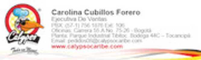 Free download Carolina Cubillos Forero free photo or picture to be edited with GIMP online image editor