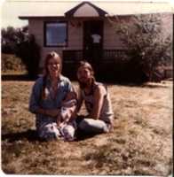 Free download Carol, Norman  Alene, ID, Circa 1974 free photo or picture to be edited with GIMP online image editor