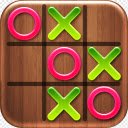 Caro X O Game  screen for extension Chrome web store in OffiDocs Chromium