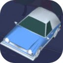 Car Parking Jam Game Master the Art of Precision Parking!  screen for extension Chrome web store in OffiDocs Chromium