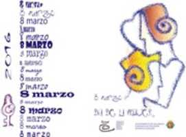 Free download CARPETA 8 MARZO free photo or picture to be edited with GIMP online image editor