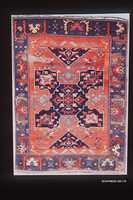 Free download Carpet with a Quatrefoil Design free photo or picture to be edited with GIMP online image editor