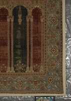 Free download Carpet with Triple-arch Design free photo or picture to be edited with GIMP online image editor
