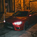 Car red  screen for extension Chrome web store in OffiDocs Chromium