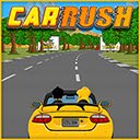 ﻿﻿Car Rush  screen for extension Chrome web store in OffiDocs Chromium