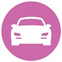 Cars New Tab  screen for extension Chrome web store in OffiDocs Chromium